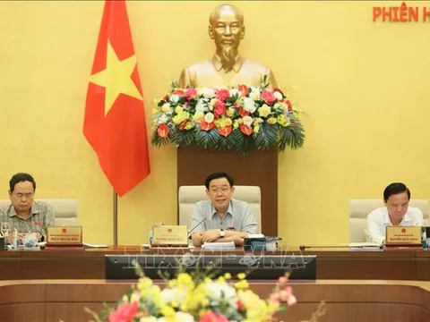 Bổ sung quy định một số chế độ đối với thành viên cơ quan Việt Nam ở nước ngoài