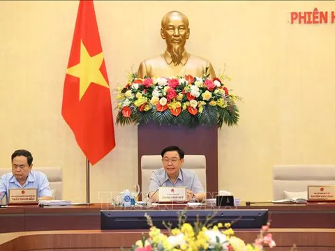 Hoàn thiện chính sách thu thuế giá trị gia tăng