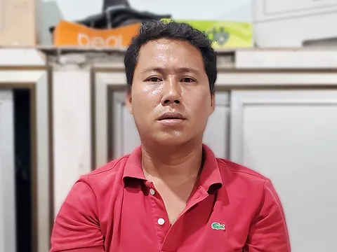 Cháu đâm cô ruột tử vong vì mâu thuẫn đất đai