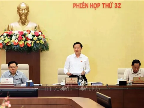 Tiếp tục làm tốt hơn nữa công tác giám sát văn bản quy phạm pháp luật