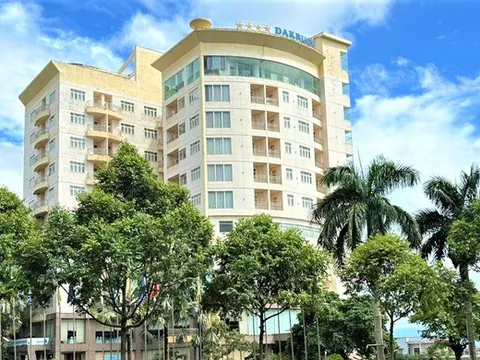 Khởi tố Tổng giám đốc Công ty Cổ phần Cao su Đắk Lắk