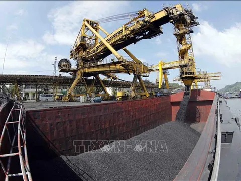 Kế hoạch thực hiện Quy hoạch khai thác, chế biến, sử dụng khoáng sản