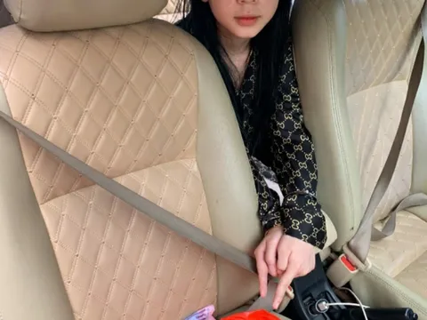 Bắt giữ 'hotgirl' 19 tuổi cầm đầu đường dây ma túy ở Hà Nội