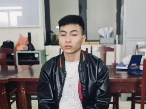 Nam thanh niên tung clip nhạy cảm lên mạng xã hội để trả thù người yêu cũ