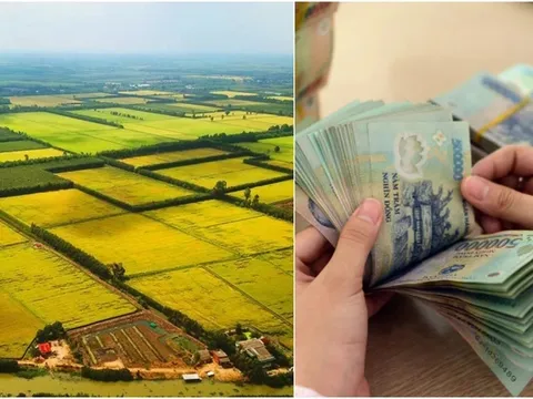 Đề xuất quy định mới về Quỹ phát triển đất