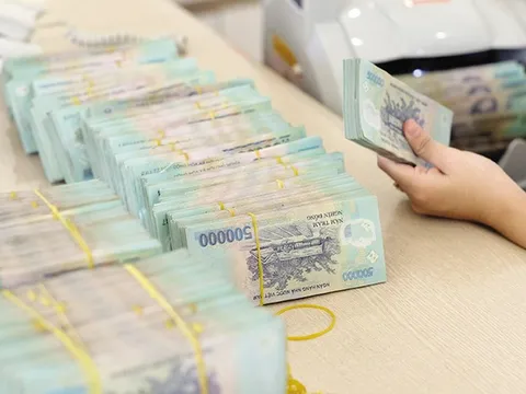 Chứng chỉ tiền gửi được phát hành và thanh toán bằng đồng Việt Nam