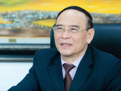 Chủ tịch Hội Luật gia Việt Nam: Đưa pháp luật gần gũi với người dân