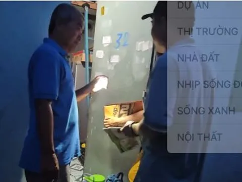 Bình Dương: Chàng trai phát hiện bạn gái chết trong tư thế treo cổ ở phòng trọ