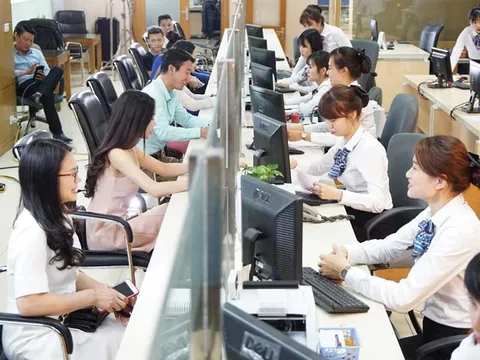 Trình tự, thủ tục cấp Giấy phép thành lập ngân hàng thương mại