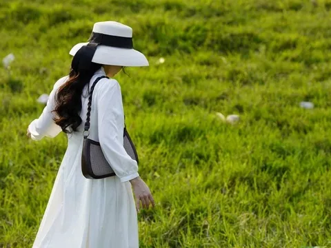 Nếu đang độc thân, hãy là cô nàng độc thân hạnh phúc