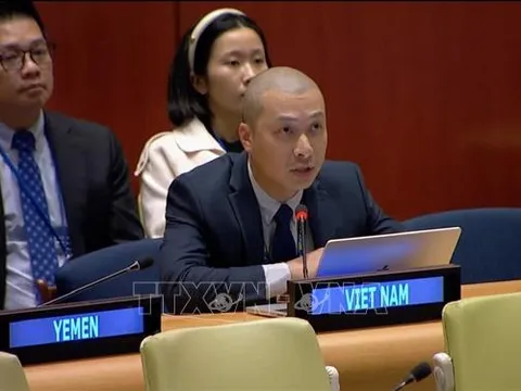 Việt Nam đề cao việc huy động, sử dụng và quản lý tài chính cho phát triển bền vững