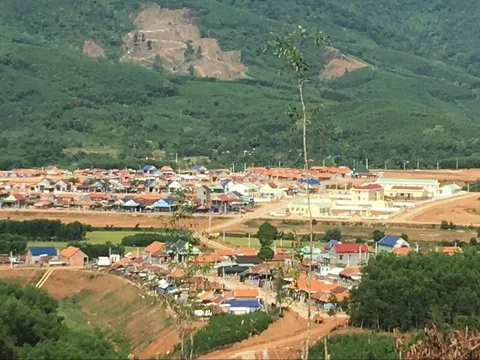 Hiệu quả của nông thôn mới phản ánh qua đời sống của nông dân