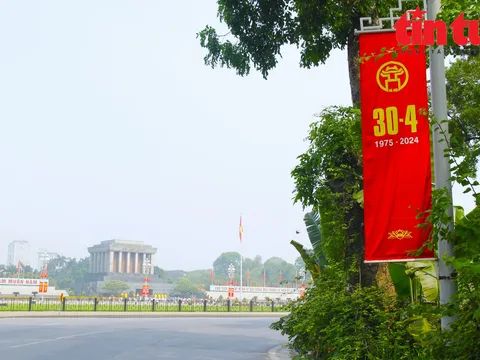 Chiến thắng 30/4 trong ký ức bạn bè Mỹ Latinh