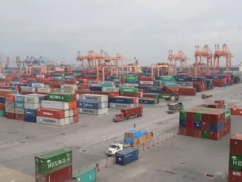 49 năm non sông một dải: Đất nước 'đàng hoàng hơn, to đẹp hơn'