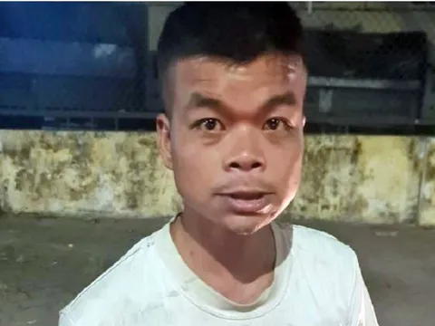 Bắt đối tượng đánh chết người trong công viên Mộ Lao ở Hà Nội