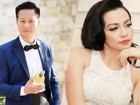 Vụ kiện đòi tài sản của cựu siêu mẫu Ngọc Thúy ấn định thời gian xử phúc thẩm