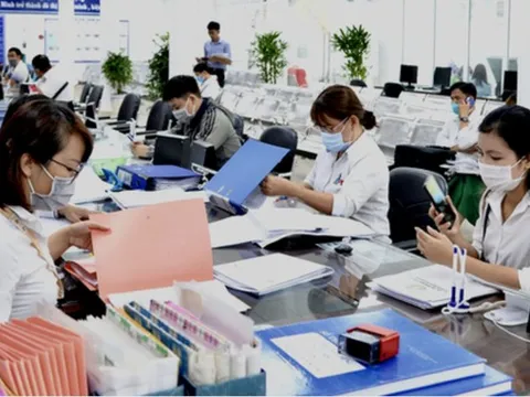 Chính sách mới có hiệu lực từ tháng 5/2024