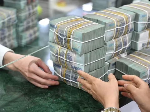 Đề xuất quy định việc áp dụng lãi suất đối với tiền gửi bằng đồng Việt Nam