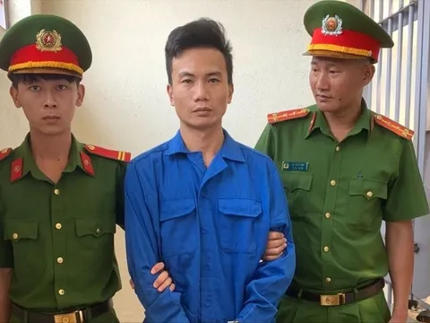 Bắt đối tượng đánh người sau va chạm giao thông rồi bỏ trốn