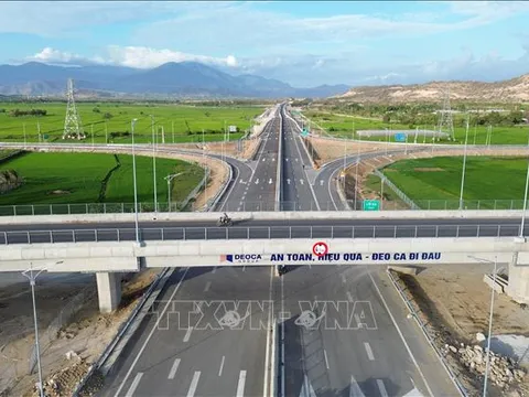 Sửa đổi một số nghị định hướng dẫn thi hành Luật Đầu tư theo phương thức đối tác công tư