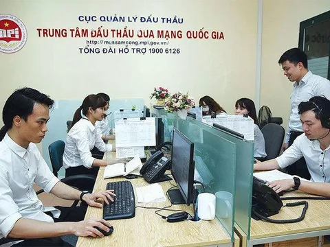 Thời hạn nộp chi phí tham gia đấu thầu
