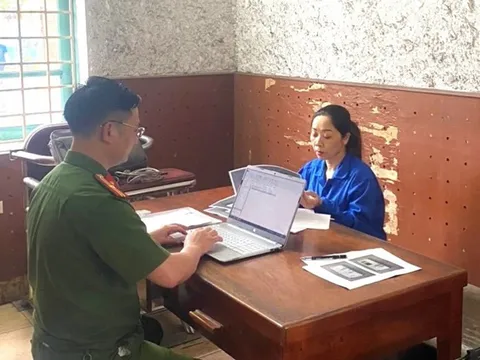 Bắt tạm giam nữ quái lừa góp vốn để nhập hàng, chiếm đoạt 8 tỷ đồng