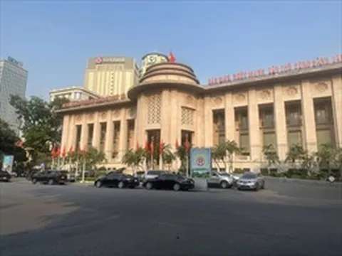 Đơn giản hóa 12 thủ tục hành chính thuộc quản lý của Ngân hàng Nhà nước Việt Nam