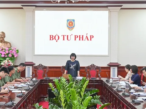 Luật Bảo vệ dữ liệu cá nhân: Đáp ứng nhu cầu bảo vệ, sử dụng dữ liệu, ngăn chặn xâm phạm