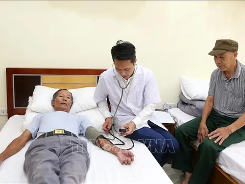 Tiếp tục đổi mới, nâng cao chất lượng chính sách xã hội