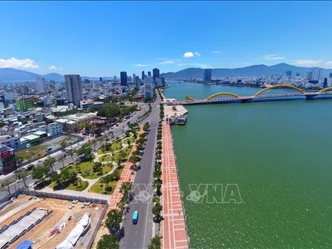 Rà soát các quy hoạch tỉnh thời kỳ 2021 - 2030, tầm nhìn đến năm 2050 đã được phê duyệt