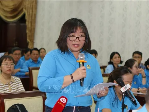 Sửa đổi Luật Bảo hiểm xã hội cần phù hợp với thực tiễn