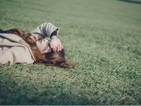 Giải phóng mình khỏi những thương đau