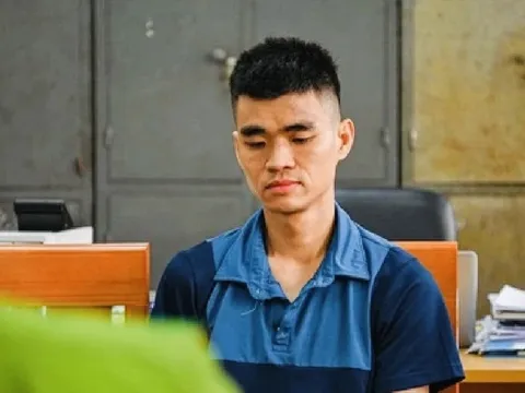 Tạm giữ đối tượng vờ mua ô tô rồi phóng xe bỏ trốn