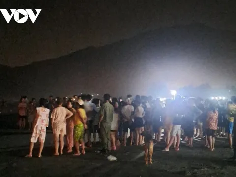 Bé trai 6 tuổi mất tích sau khi được gửi tại điểm trông trẻ