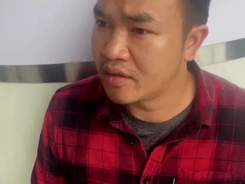 Bắt tạm giam đối tượng người nước ngoài trộm cắp 1,5 tỷ đồng