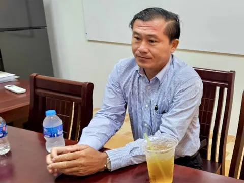 Chủ tịch xã ở Phú Quốc đầu thú vì nhận hối lộ