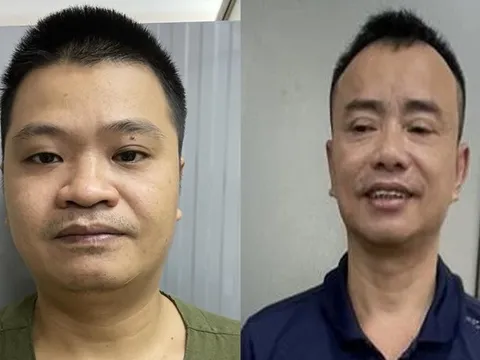 Bắt đối tượng người nước ngoài mua dâm thiếu nữ 15 tuổi ở TP.HCM