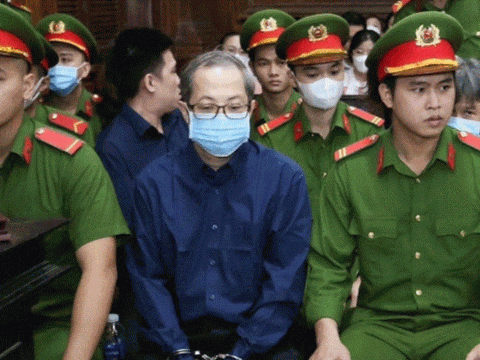 Vì sao cựu Giám đốc Bệnh viện Tp.Thủ Đức không được giảm án?