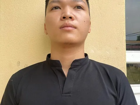 Hà Nội: Khởi tố đối tượng trộm cắp tài sản có 4 tiền án