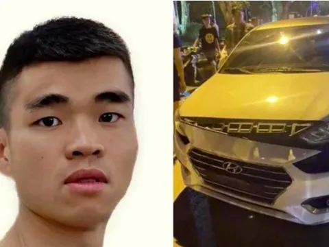 Khởi tố đối tượng xin lái thử ô tô rồi tăng ga bỏ chạy ở Hà Nội