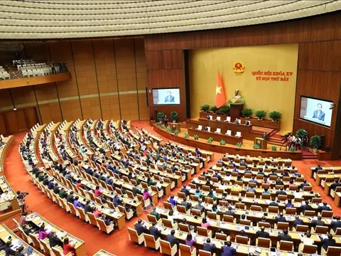 Tăng trưởng kinh tế vẫn chịu nhiều áp lực