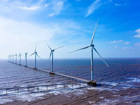 Trong tháng 5 trình Chính phủ dự thảo Nghị định về cơ chế mua bán điện trực tiếp