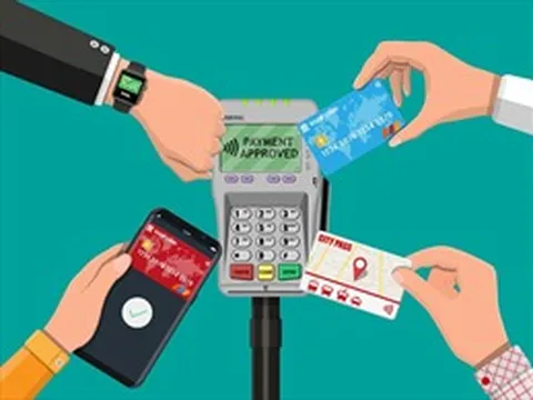 Các trường hợp phong tỏa tài khoản thanh toán