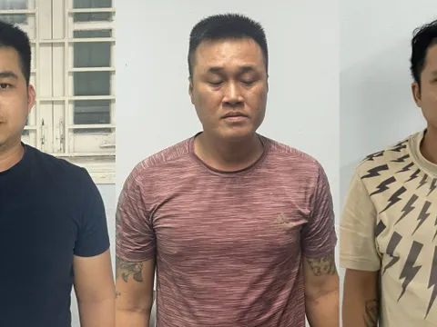 Triệt phá đường dây cá độ bóng đá quy mô hơn 200 tỷ đồng