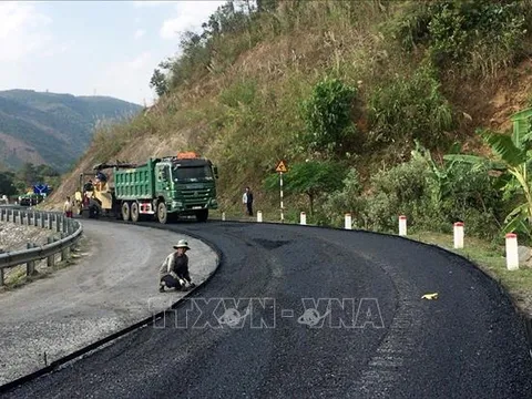 Dự thảo Luật Đường bộ siết trách nhiệm doanh nghiệp vận tải, quy định quỹ đất đường bộ