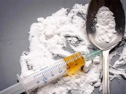 Những chất ma túy nào được sử dụng để nghiên cứu, giám định, điều tra tội phạm