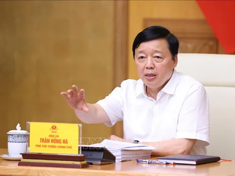 Giải quyết khó khăn, vướng mắc trong quản lý và phát triển nhà ở