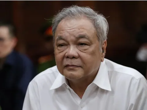 Ông Trần Quí Thanh và con gái kháng cáo xin giảm nhẹ hình phạt