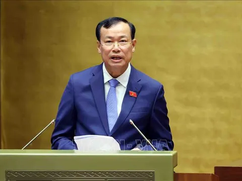 Hàng loạt điểm mới trong Dự thảo Luật Đường bộ và Luật Trật tự, an toàn giao thông đường bộ