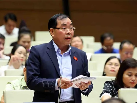 Quy định chặt chẽ để tránh xử lý oan sai với người không uống bia, rượu tham gia giao thông